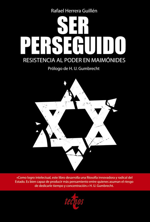  Ser perseguido 