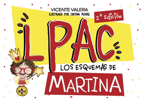  LPAC. Los esquemas de Martina 