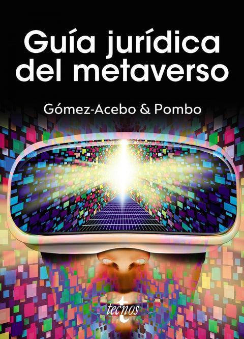  Guia jurídica del Metaverso 