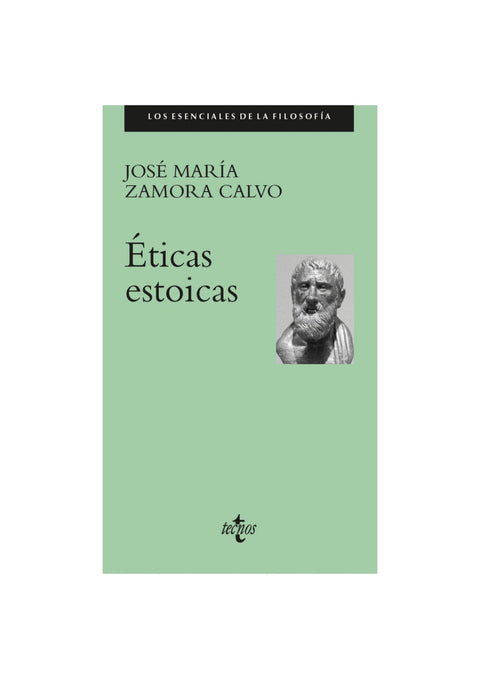  Éticas estoicas 