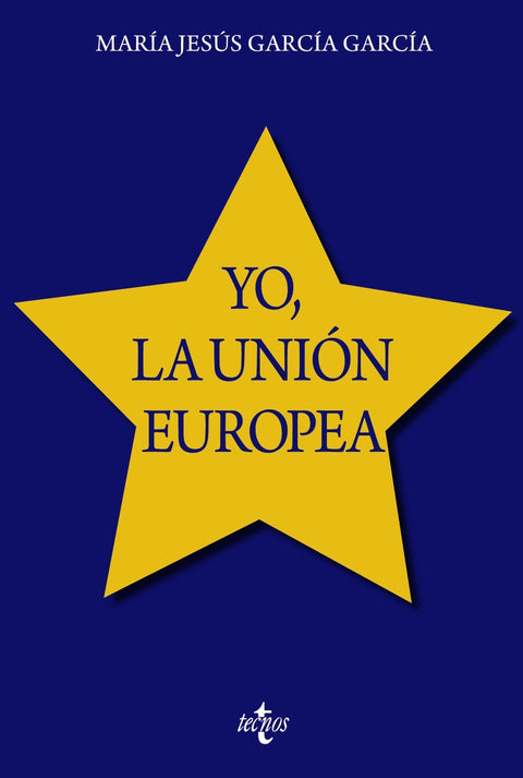  Yo, la Unión Europea 