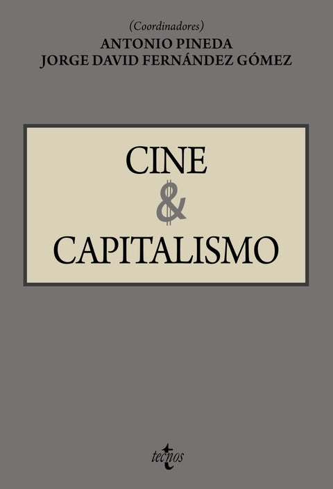  Cine y Capitalismo 