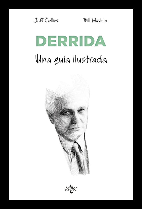  Derrida 