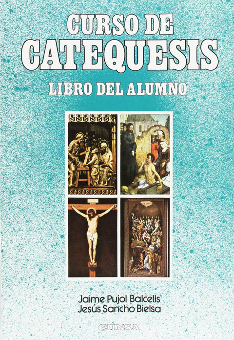  Curso de catequesis 