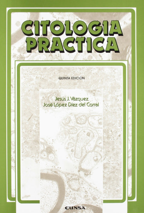  Citología práctica 