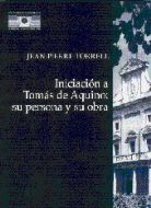 Iniciación a Tomas de Aquino:su persona y obra 