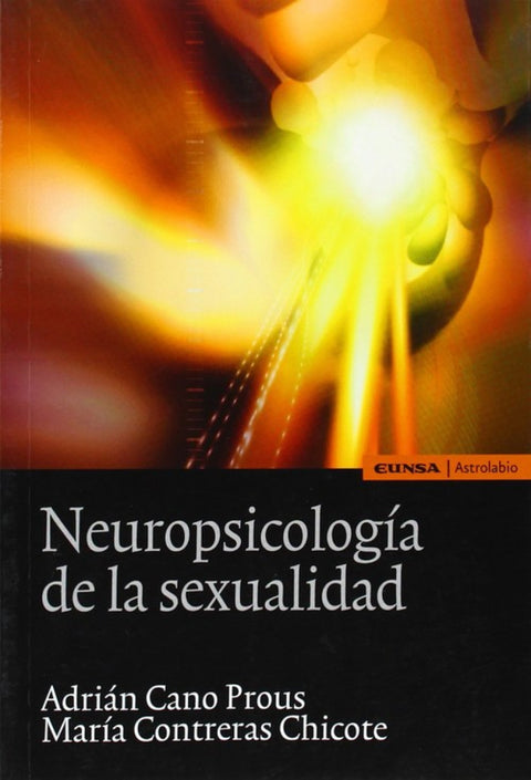  NEUROPSICOLOGÍA DE LA SEXUALIDAD 