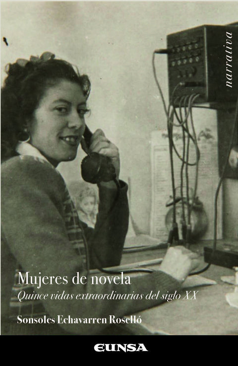  Mujeres de novela 