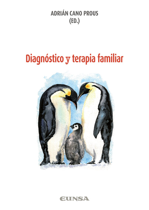 Diagnóstico y terapia familiar 