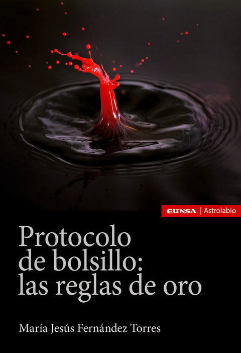  Protocolo de bolsillo: las reglas de oro 