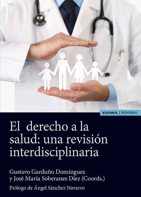  El derecho a la salud: una revisión interdisciplinaria 