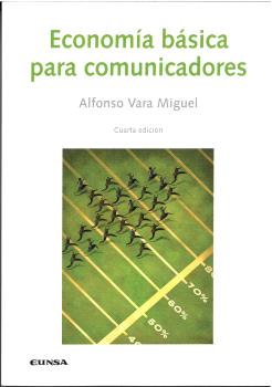  Economía básica para comunicadores 