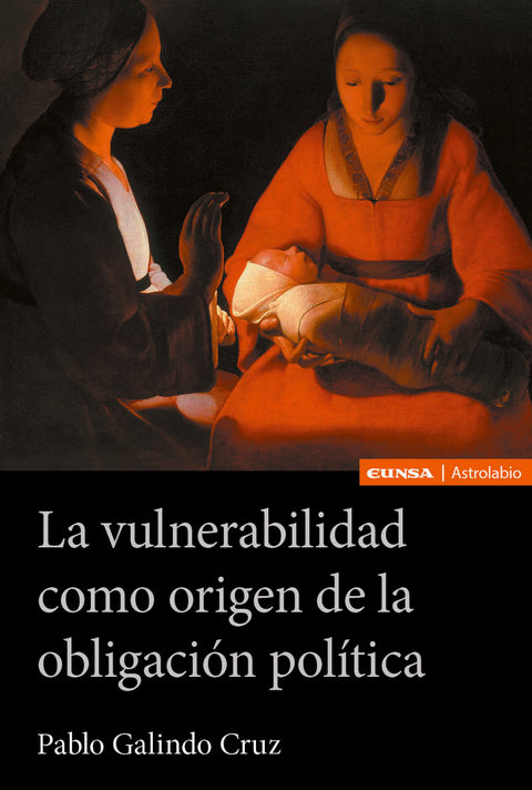  La vulnerabilidad como origen de la obligación política 