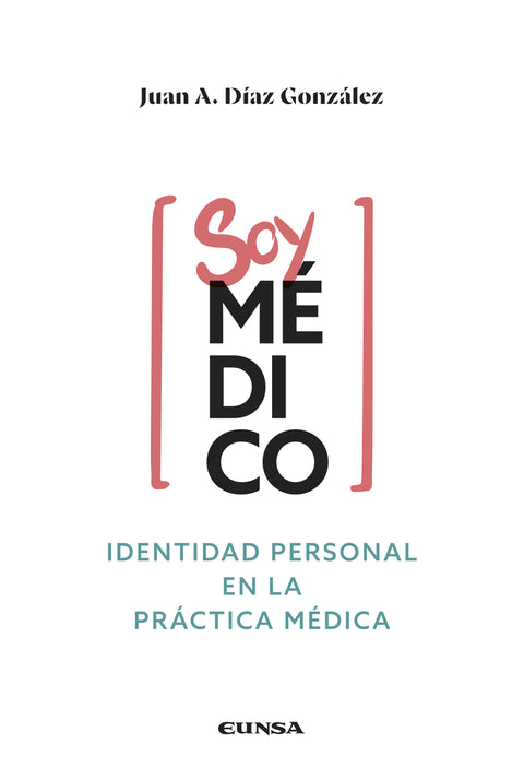  Soy médico 