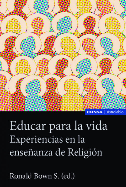  EDUCAR PARA LA VIDA 