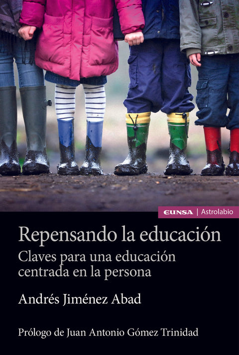  REPENSANDO LA EDUCACION 