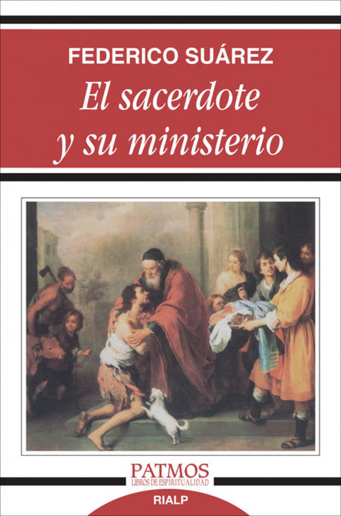  El sacerdote y su ministerio 