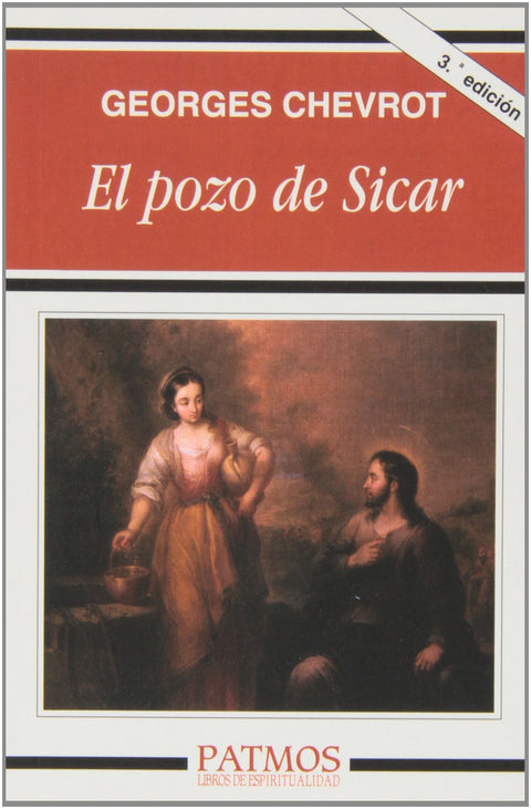  El pozo de Sicar 