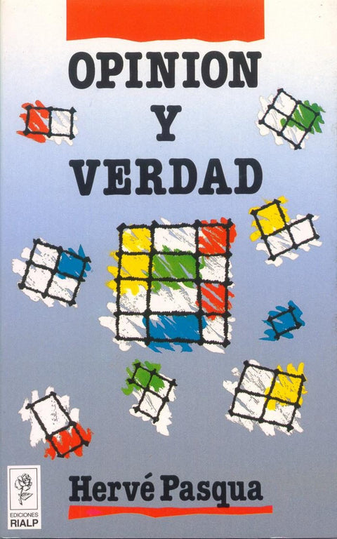  Opinión y verdad 