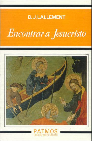  Encontrar a Jesucristo 