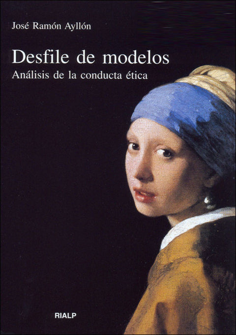  Desfile de modelos 