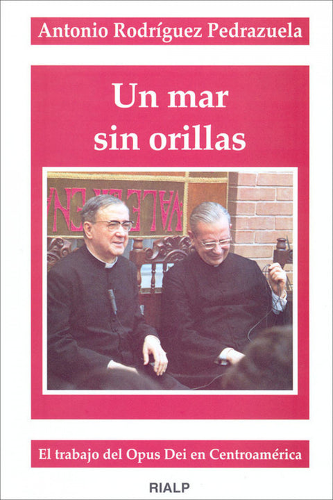  Un mar sin orillas 