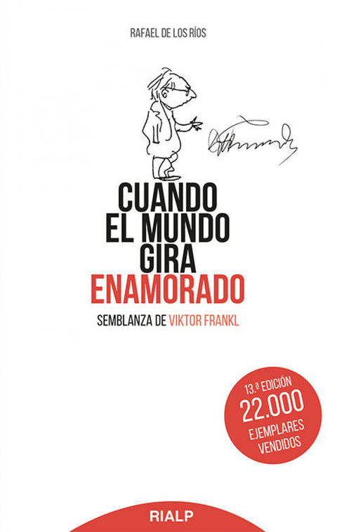  Cuando el mundo gira enamorado 
