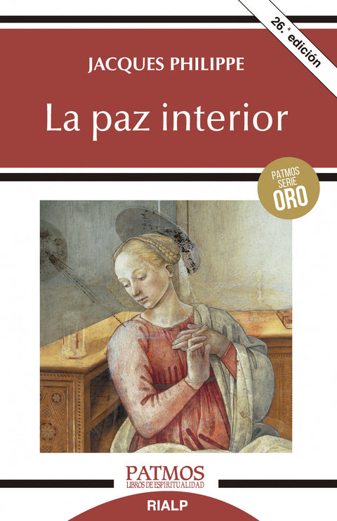 La paz interior 