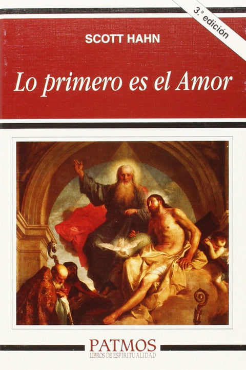  Lo primero es el Amor 