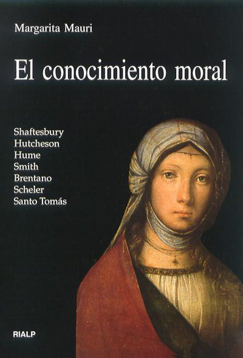  El conocimiento moral 