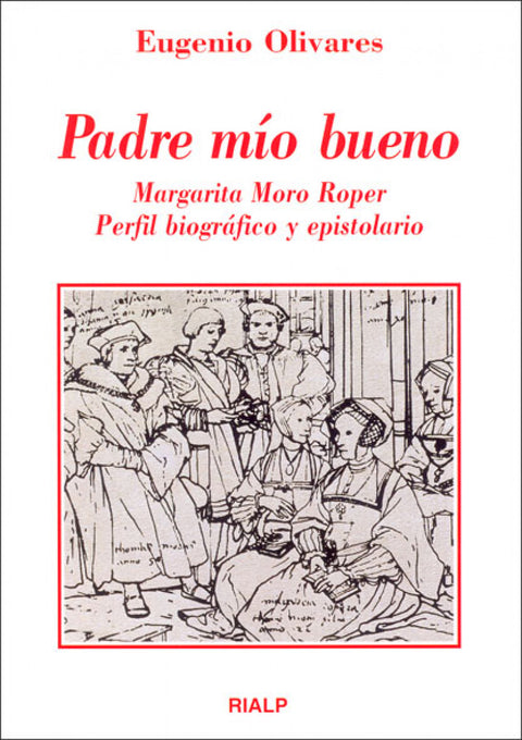  Padre mío bueno 