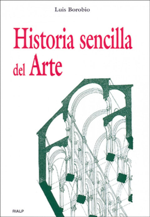  Historia sencilla del arte 
