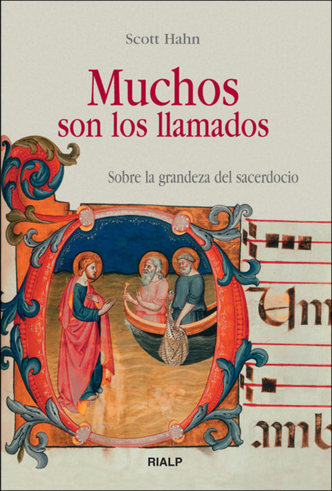  Muchos son los llamados 