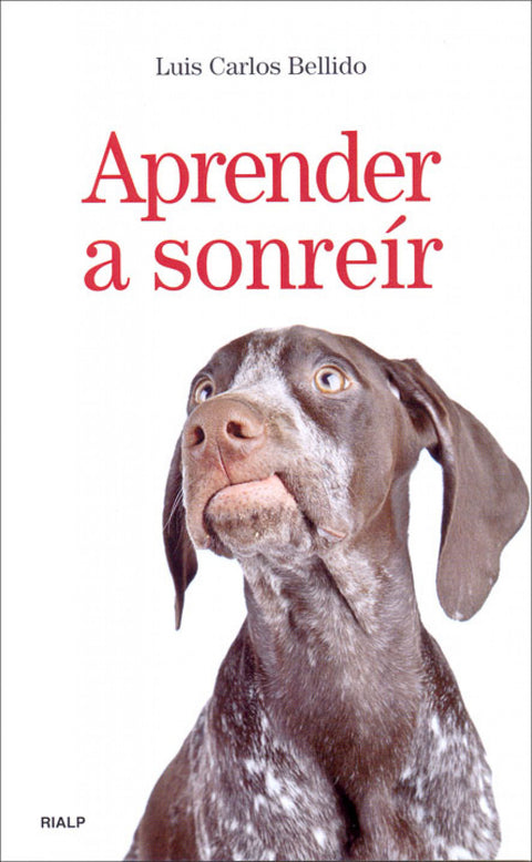  Aprender a sonreír 