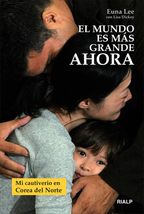  El mundo es más grande ahora 