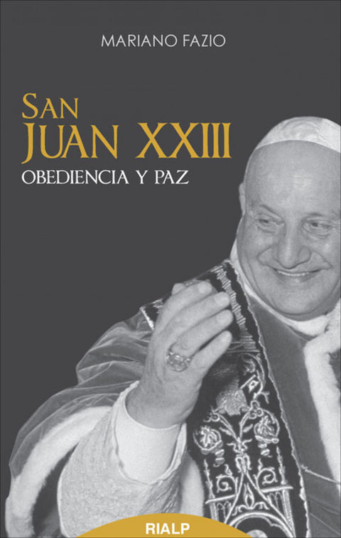  San Juan XXIII 