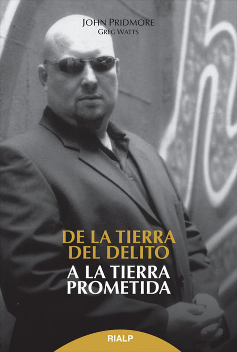 De la tierra del delito a la tierra prometida 
