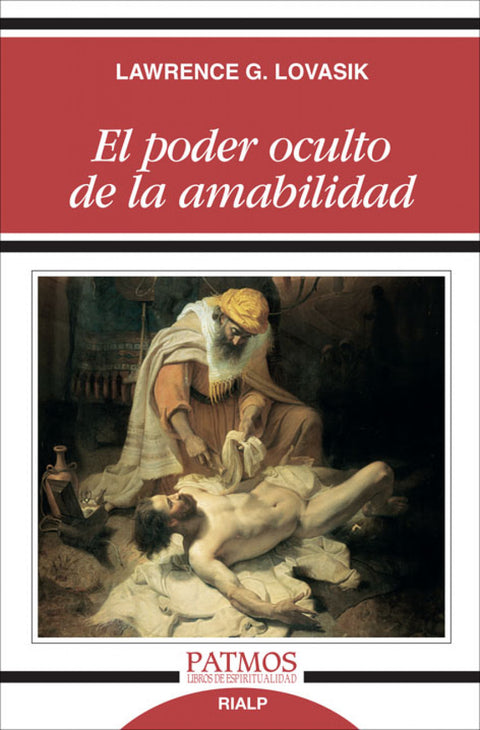  El poder oculto de la amabilidad 