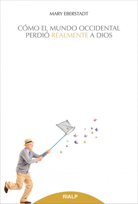  Cómo el mundo occidental perdió realmente a Dios 