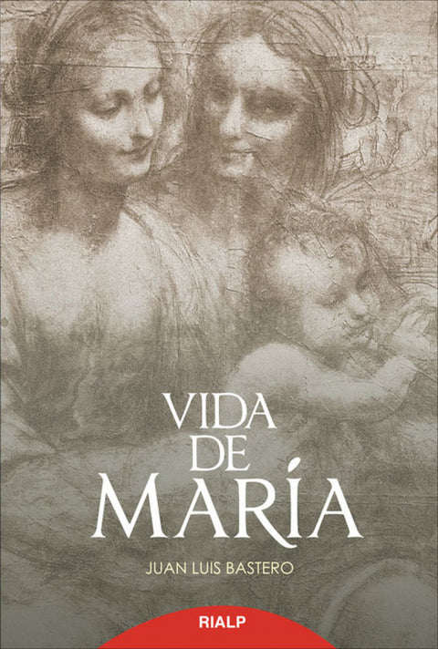  Vida de María 