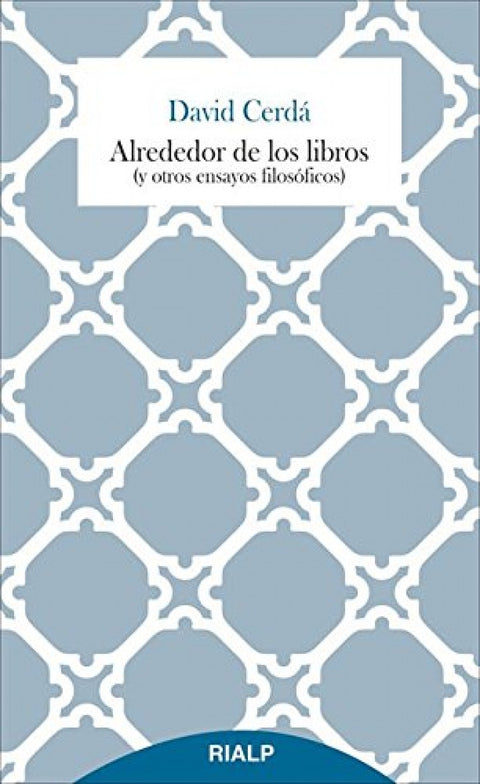  Alrededor de los libros 
