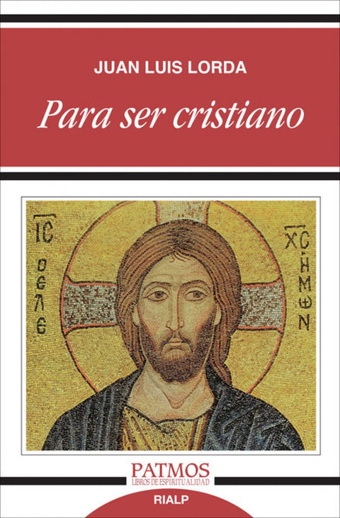  Para ser cristiano 
