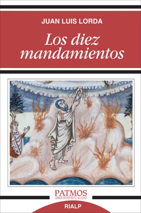  Los diez mandamientos 