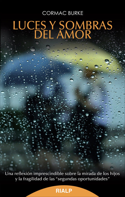  Luces y sombras del amor 