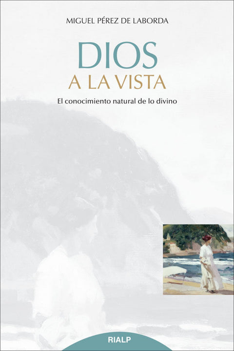  Dios a la vista 