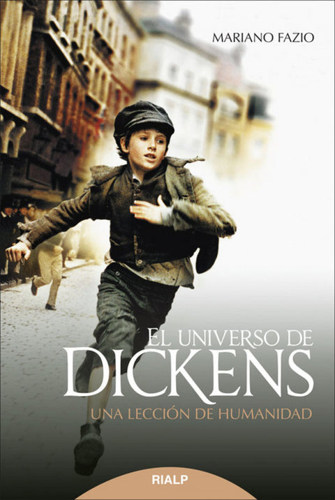  El universo de Dickens 