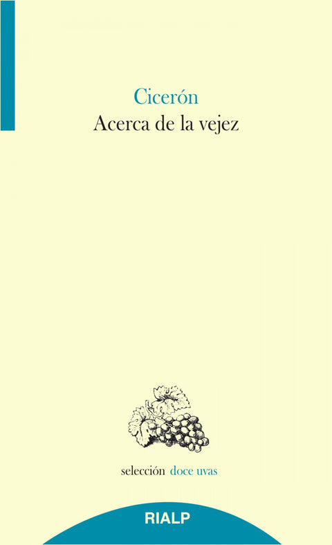  Acerca de la vejez 