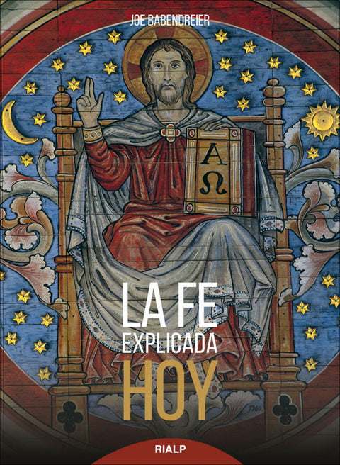  La fe explicada hoy 