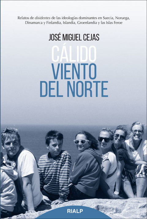  CALIDO VIENTO DEL NORTE 