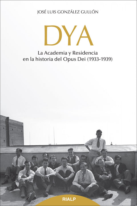  DYA 